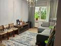 2-комнатная квартира · 42 м² · 1/4 этаж, Шагабутдинова 47 — Казыбек би за 33.5 млн ₸ в Алматы, Алмалинский р-н — фото 3
