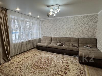 4-комнатная квартира · 78 м² · 1/9 этаж, мкр Юго-Восток, 30й микрорайон, улица Гапеева 5 за 24.8 млн ₸ в Караганде, Казыбек би р-н