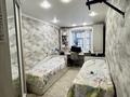 4-комнатная квартира · 78 м² · 1/9 этаж, мкр Юго-Восток, 30й микрорайон, улица Гапеева 5 за 24.8 млн ₸ в Караганде, Казыбек би р-н — фото 11