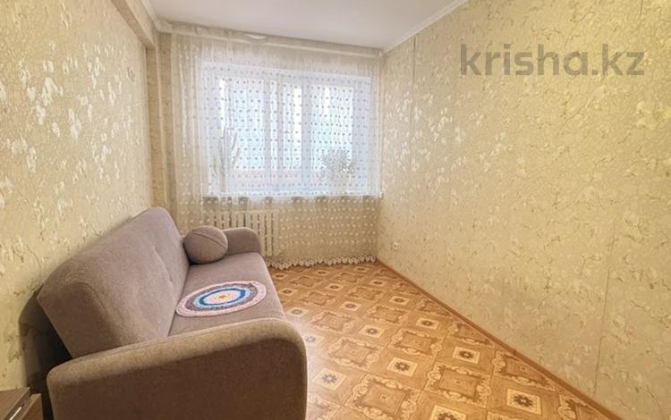 1-комнатная квартира · 36.2 м² · 12/13 этаж, ул. Сагадата Нурмагамбетова 31 за 19.8 млн ₸ в Астане, Сарайшык р-н — фото 2