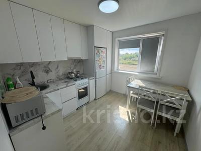 1-комнатная квартира · 40 м² · 2/9 этаж, микр Аэрапорт 45/2 за 18 млн ₸ в Костанае