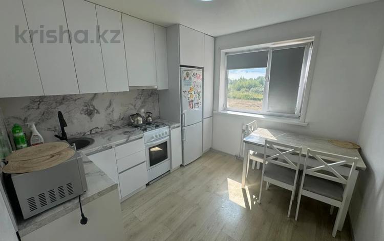 1-комнатная квартира · 40 м² · 2/9 этаж, микр Аэрапорт 45/2 за 18 млн ₸ в Костанае — фото 5