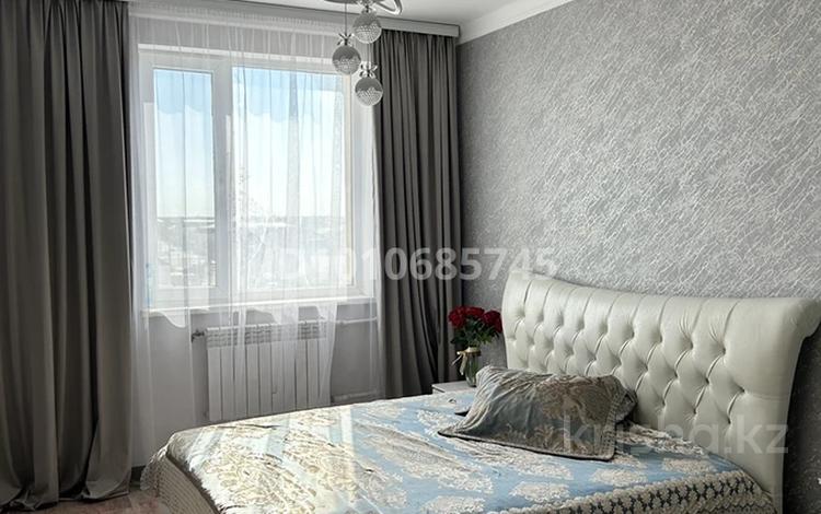 2-бөлмелі пәтер · 60 м² · 5/5 қабат, 4 мкр 27б, бағасы: 300 000 ₸ в Жанаозен — фото 2