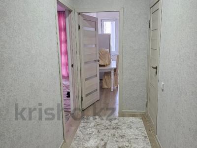 1-комнатная квартира, 40 м², 5/8 этаж, Аргынбекова за 22.5 млн 〒 в Шымкенте, Каратауский р-н