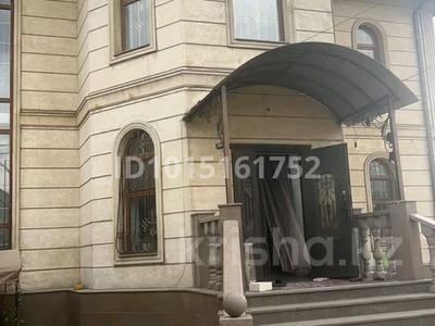 Отдельный дом · 8 комнат · 365 м² · 10 сот., мкр Калкаман-2, Кенжетаева 52 — Кенжетаева 52 за 220 млн ₸ в Алматы, Наурызбайский р-н