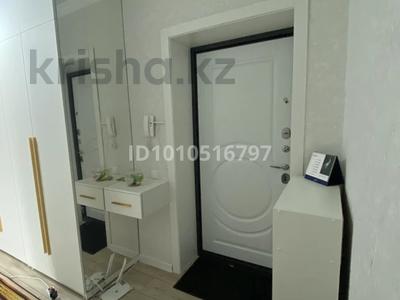 1-бөлмелі пәтер · 47.2 м² · 9/9 қабат, Бородина 111 — Площадь целинников, 8 школа, бағасы: 200 000 ₸ в Костанае