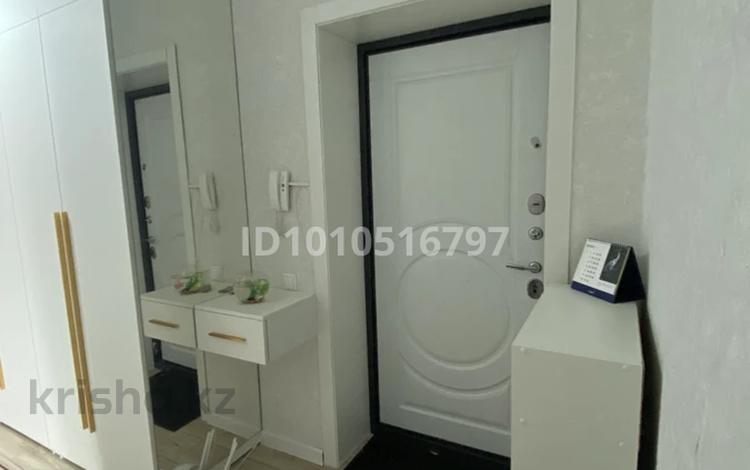 1-бөлмелі пәтер · 47.2 м² · 9/9 қабат, Бородина 111 — Площадь целинников, 8 школа, бағасы: 200 000 ₸ в Костанае — фото 2