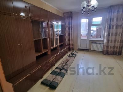 3-комнатная квартира, 74 м², 3/5 этаж помесячно, Мушелтой 35 за 130 000 〒 в Талдыкоргане