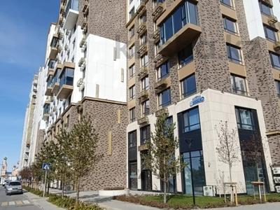 2-комнатная квартира · 75 м² · 6/9 этаж, Жарбосынова 69 — Кулманова за 550 000 ₸ в Атырау