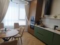 2-комнатная квартира · 75 м² · 6/9 этаж, Жарбосынова 69 — Кулманова за 550 000 ₸ в Атырау — фото 3