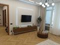 2-комнатная квартира · 75 м² · 6/9 этаж, Жарбосынова 69 — Кулманова за 550 000 ₸ в Атырау — фото 5