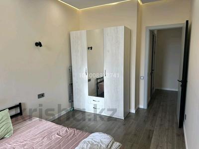 2-комнатная квартира · 47 м² · 11/12 этаж, Толе би 25/1 за 250 000 ₸ в Астане, Нура р-н