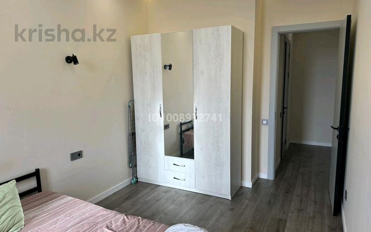 2-комнатная квартира · 47 м² · 11/12 этаж, Толе би 25/1 за 250 000 ₸ в Астане, Нура р-н — фото 2