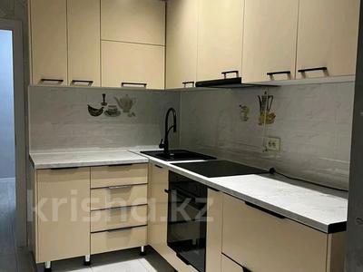 2-бөлмелі пәтер · 71.8 м² · 6/6 қабат, мкр Улжан-1, Жалайыр, бағасы: 40 млн ₸ в Алматы, Алатауский р-н