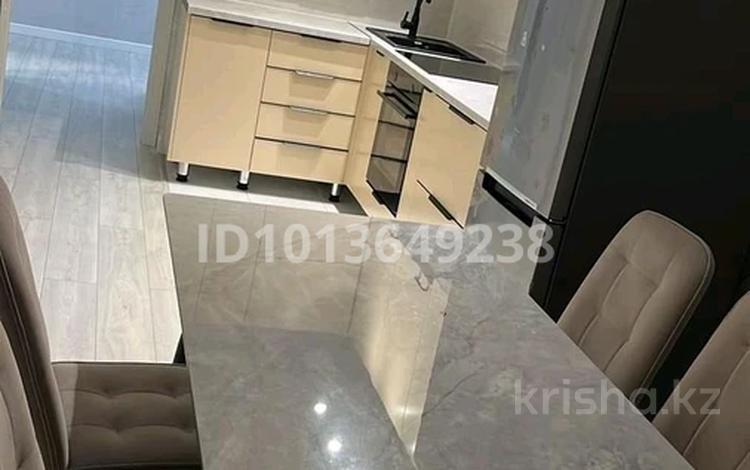 2-комнатная квартира · 71.8 м² · 6/6 этаж, мкр Улжан-1, Жалайыр за 40 млн ₸ в Алматы, Алатауский р-н — фото 24