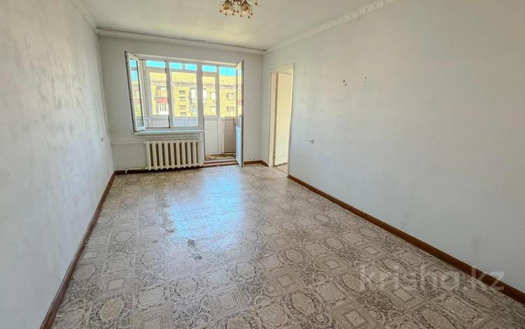 2-бөлмелі пәтер · 42 м² · 5/5 қабат, Самал, бағасы: 11.5 млн ₸ в Талдыкоргане, мкр Самал — фото 2