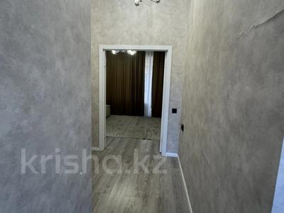 4-комнатная квартира · 94 м² · 1/2 этаж, мкр Юго-Восток 21 за 400 000 ₸ в Караганде, Казыбек би р-н