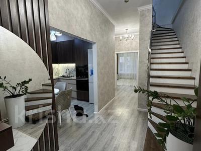 4-комнатная квартира · 94 м² · 1/2 этаж, мкр Юго-Восток 21 за 400 000 ₸ в Караганде, Казыбек би р-н