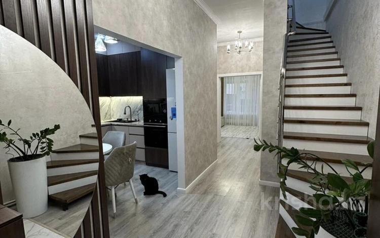 4-бөлмелі пәтер · 94 м² · 1/2 қабат, Юго-Восток ш/а. 21, бағасы: 400 000 ₸ в Караганде, Казыбек би р-н — фото 7
