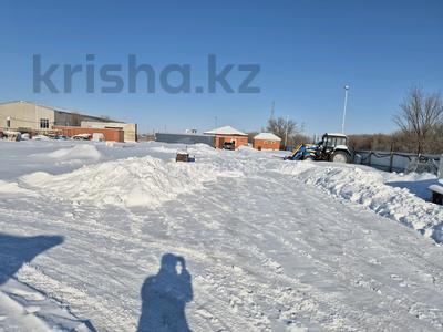Промбаза · 90 соток, Промзона Желаево 27/8 — Жайык арена за 700 〒 в Уральске