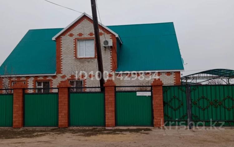 Жеке үй · 6 бөлме · 217 м² · 217 жүзд., Жубанова 7 — Район Гор Газ, бағасы: 20 млн ₸ в Кандыагаш — фото 2