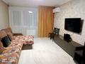 2-комнатная квартира · 52 м² · 7/9 этаж · помесячно, Жамбыла за 220 000 〒 в Петропавловске — фото 13