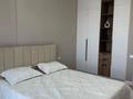 2-комнатная квартира · 48.5 м² · 9/9 этаж, Туран — Хан Шатыр, Туран, ТЦ Сары Арка за 44.8 млн 〒 в Астане, Нура р-н