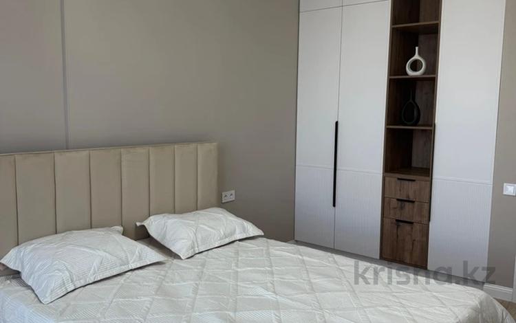 2-комнатная квартира · 48.5 м² · 9/9 этаж, Туран — Хан Шатыр, Туран, ТЦ Сары Арка за 44.8 млн 〒 в Астане, Нура р-н — фото 2