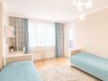 3-бөлмелі пәтер · 100 м² · 13/18 қабат, Брусиловского 159 — Кулымбетова, бағасы: 59.9 млн ₸ в Алматы, Алмалинский р-н — фото 6