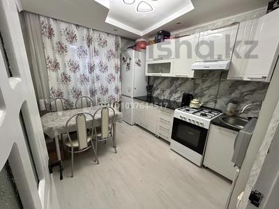 2-комнатная квартира · 47.2 м² · 2/4 этаж, Абая Кунанбаева 12 за 10.5 млн 〒 в Есиль