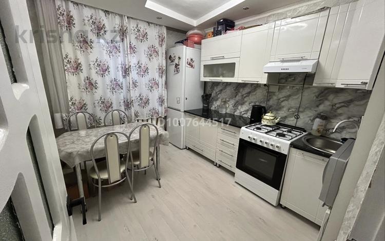 2-комнатная квартира · 47.2 м² · 2/4 этаж, Абая Кунанбаева 12 за 10.5 млн 〒 в Есиль — фото 2