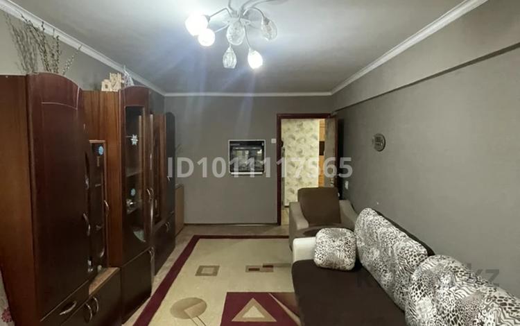 3-комнатная квартира · 58.7 м² · 4/5 этаж, Казантаева 6 за 13.8 млн ₸ в  — фото 8