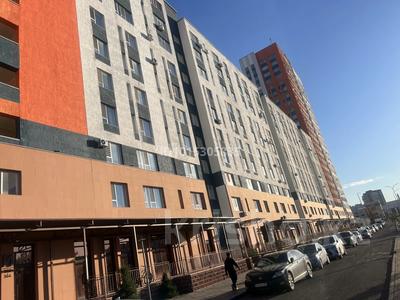 2-комнатная квартира · 60.3 м² · 14/14 этаж, Айнакол 66/1 за 24 млн ₸ в Астане, Алматы р-н