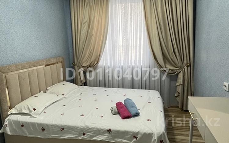 2-комнатная квартира · 70 м² · 1/7 этаж, 9 — Стадион, мұз сарайы, тұран молл, конгресс хол за 1 500 ₸ в Туркестане — фото 2