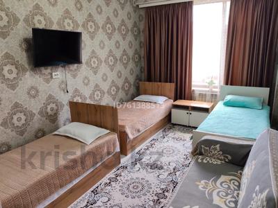 1-комнатная квартира · 36 м² · 1/3 этаж, Батырбекова 18 — Керуен Сарай за 20 000 ₸ в Туркестане