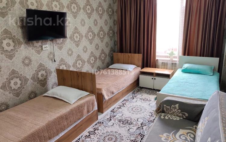 1-комнатная квартира · 36 м² · 1/3 этаж, Батырбекова 18 — Керуен Сарай за 20 000 ₸ в Туркестане — фото 7