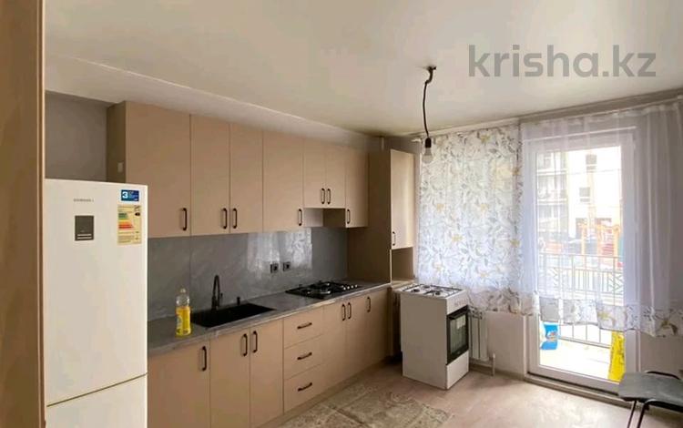 3-бөлмелі пәтер · 77.3 м² · 1/5 қабат, Алтын Орда, бағасы: 230 000 ₸ в Алматы, Наурызбайский р-н — фото 2