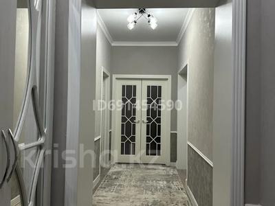 3-бөлмелі пәтер · 87 м² · 7/9 қабат, Аккум 20А — Алихан Бокейхана, бағасы: 64 млн ₸ в Астане, Есильский р-н