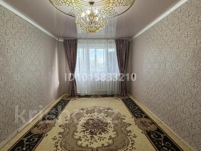 4-комнатная квартира · 76.2 м² · 5/5 этаж, 1-й квартал, 2 квартал 18дом за 20.5 млн ₸ в Караганде, Алихана Бокейханова р-н