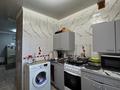 4-комнатная квартира · 76.2 м² · 5/5 этаж, 1-й квартал, 2 квартал 18дом за 20.5 млн ₸ в Караганде, Алихана Бокейханова р-н — фото 25