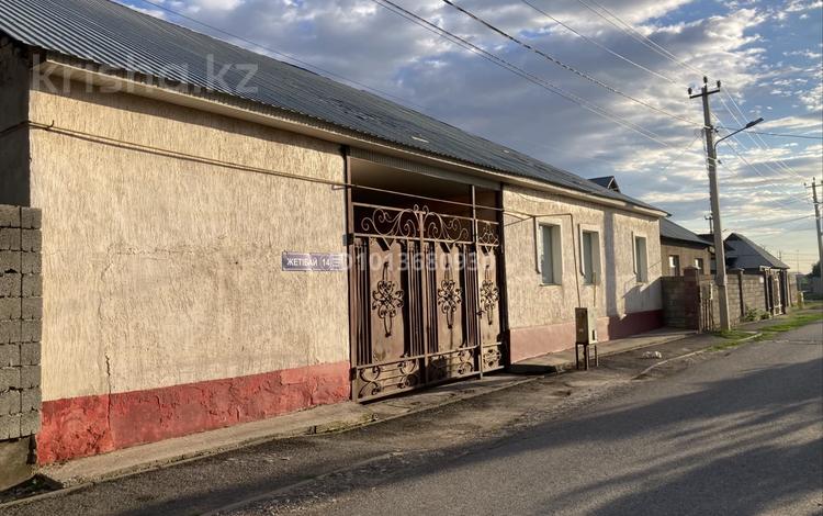 Жеке үй · 4 бөлме · 140 м² · 10 жүзд., "Оңтүстік" арнайы экономикалық аймағы ш/а — 7 поликлиника, бағасы: 44 млн ₸ в Шымкенте, Енбекшинский р-н — фото 3