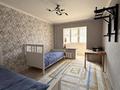 4-комнатная квартира · 81 м² · 1/5 этаж, мкр Тастак-2 44 — ул. Бруселовский за 60 млн ₸ в Алматы, Алмалинский р-н — фото 23