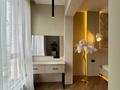 2-комнатная квартира · 90 м² · 17/20 этаж, Серкебаева 146/5 — Серкебаева - Кожабекова за 650 000 〒 в Алматы, Бостандыкский р-н — фото 5