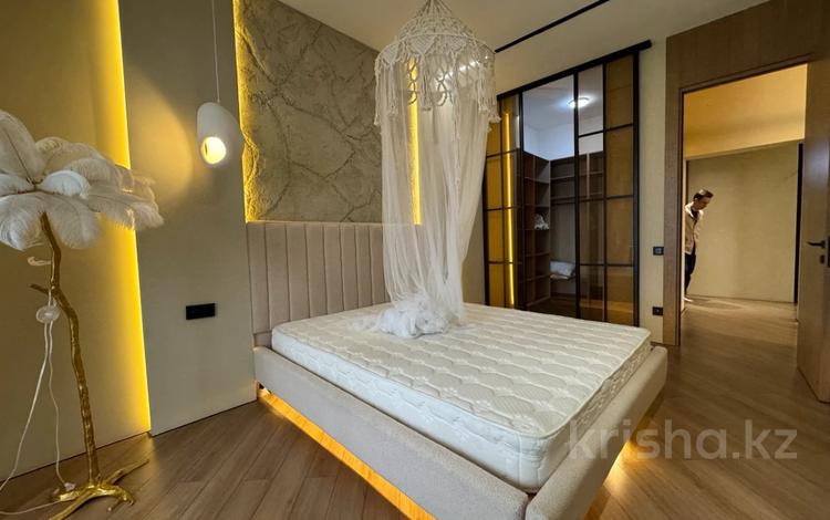 2-комнатная квартира · 90 м² · 17/20 этаж, Серкебаева 146/5 — Серкебаева - Кожабекова за 650 000 〒 в Алматы, Бостандыкский р-н — фото 173