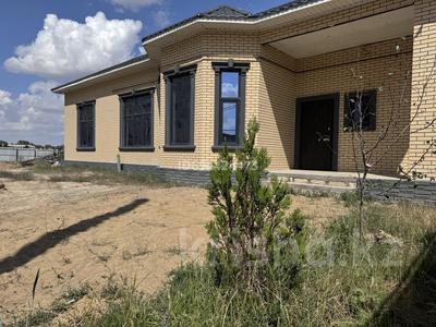 Отдельный дом · 5 комнат · 180 м² · 10 сот., 221 ул 11а — Донер мырза 2 за 28 млн 〒 в Кульсары