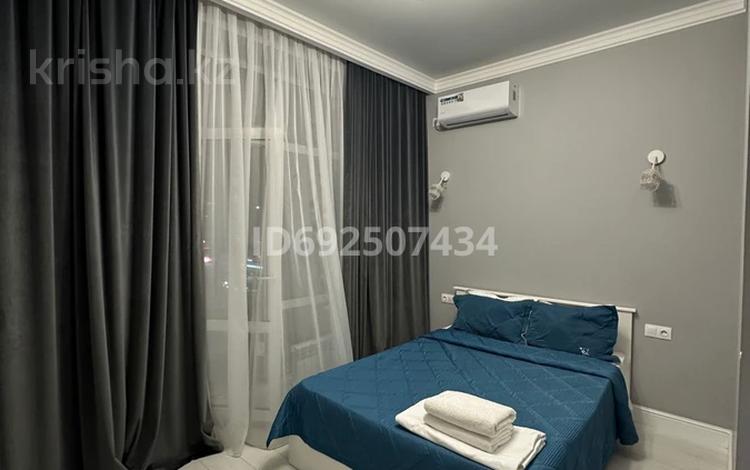 2-бөлмелі пәтер · 50 м² · 10 қабат, Туран 46/4 — Орынбор, бағасы: 25 000 ₸ в Астане, Есильский р-н — фото 8