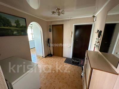 3-комнатная квартира · 64 м² · 4/5 этаж, Дукенулы 28 — Шапағат за 23.9 млн ₸ в Астане, Сарыарка р-н
