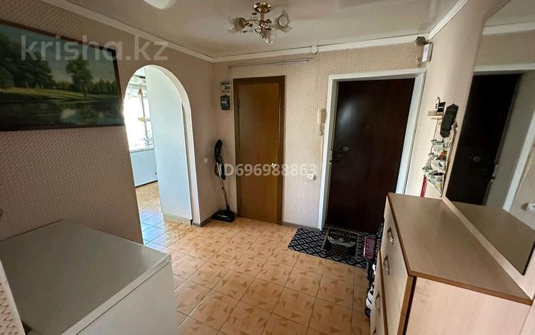 3-комнатная квартира · 64 м² · 4/5 этаж, Дукенулы 28 — Шапағат за 23.9 млн ₸ в Астане, Сарыарка р-н — фото 6