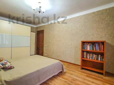 2-комнатная квартира, 45 м², 4/4 этаж, жубанова 6А за 24.5 млн 〒 в Алматы, Ауэзовский р-н