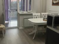 1-комнатная квартира · 51 м², мкр Алмагуль, Навои 323 за 62.5 млн 〒 в Алматы, Бостандыкский р-н